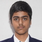 Anant Dahiya