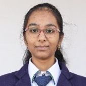 Sharanya Prabhakar