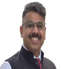 Nitin Bagga