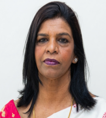 Lakshmi Srinivasan