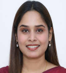 Dr. Bhawana