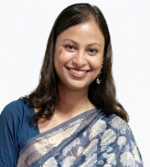 Ananya Mohanty