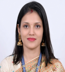 Sandhya Arya