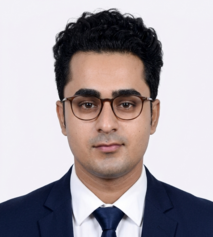 Shiv Dutt Pandey