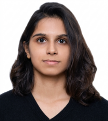 Pragati Tomar