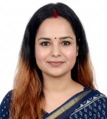 Purnima Batra