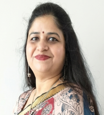 Anjali Johary