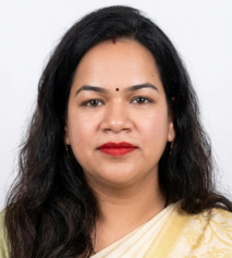 Srishti Sharma