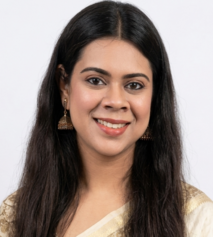 Yashika Tyagi