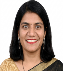 Monika Jain