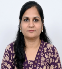 Ruchi Agarwal