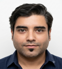 Himanshu Jain
