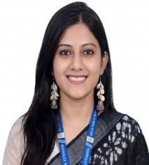 Shilpa Sarkar