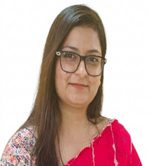 Harshita Sharma